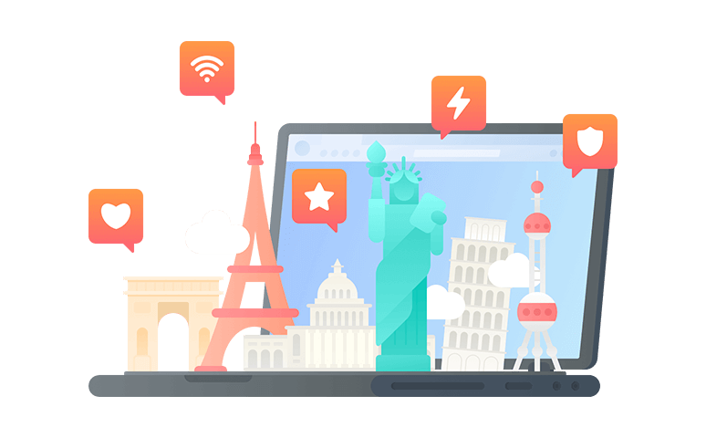 返华VPN Android版官网